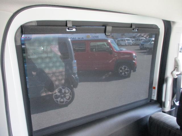 ソリオ ハイブリッドＭＸ　全方位カメラ付き　衝突被害軽減ブレーキ　ＬＥＤヘッドライト　スマートキー　プッシュスタート　左後席パワースライドドア　盗難警報装置　シートヒーター　アダプティブクルーズコントロール　アイドリングストップ（26枚目）