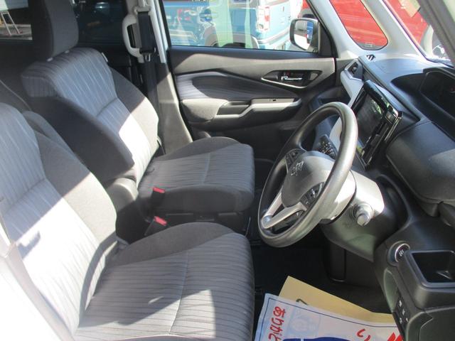 ソリオ ハイブリッドＭＸ　全方位カメラ付き　衝突被害軽減ブレーキ　ＬＥＤヘッドライト　スマートキー　プッシュスタート　左後席パワースライドドア　盗難警報装置　シートヒーター　アダプティブクルーズコントロール　アイドリングストップ（30枚目）