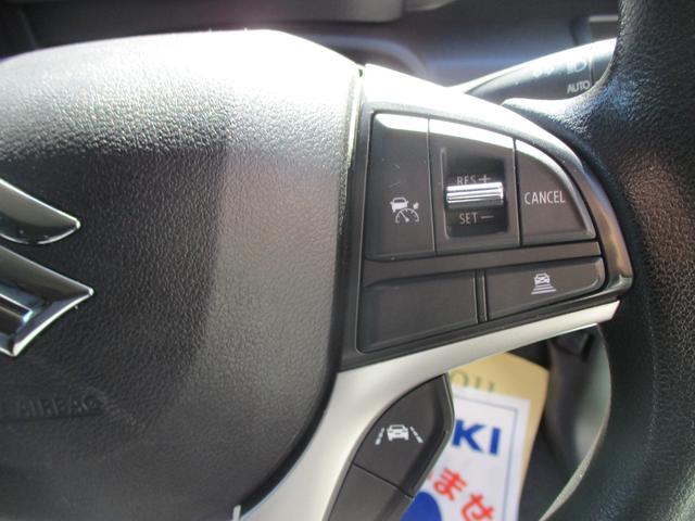 ソリオ ハイブリッドＭＸ　全方位カメラ付き　衝突被害軽減ブレーキ　ＬＥＤヘッドライト　スマートキー　プッシュスタート　左後席パワースライドドア　盗難警報装置　シートヒーター　アダプティブクルーズコントロール　アイドリングストップ（33枚目）