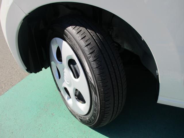 アルト ハイブリッドＳ　ディスプレイオーディオ＆バックカメラ付き　衝突被害軽減ブレーキ　キーレスエントリー　アイドリングストップ　シートヒーター　オートライト　盗難警報装置　マニュアルエアコン（17枚目）