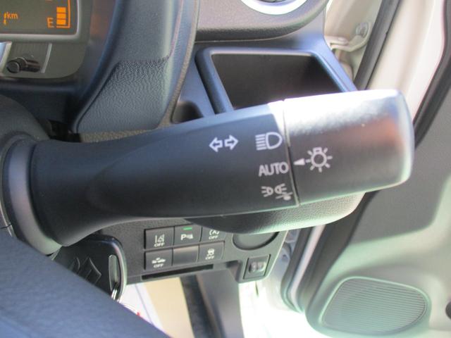 アルト ハイブリッドＳ　ディスプレイオーディオ＆バックカメラ付き　衝突被害軽減ブレーキ　キーレスエントリー　アイドリングストップ　シートヒーター　オートライト　盗難警報装置　マニュアルエアコン（33枚目）