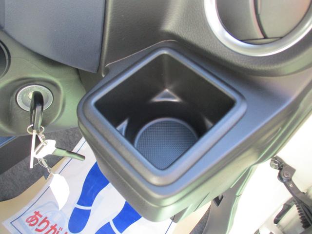 アルト ハイブリッドＳ　ディスプレイオーディオ＆バックカメラ付き　衝突被害軽減ブレーキ　キーレスエントリー　アイドリングストップ　シートヒーター　オートライト　盗難警報装置　マニュアルエアコン（34枚目）