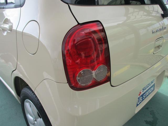 アルトラパン Ｘ　アウトレット車　ナビ　ＥＴＣ　ドラレコ装着　キーレスプッシュスタートシステム　ＬＥＤターンランプ付き電動格納式リモコンドアミラー　マニュアルエアコン　アルミホイール　フロアマット　ドアバイザー（12枚目）