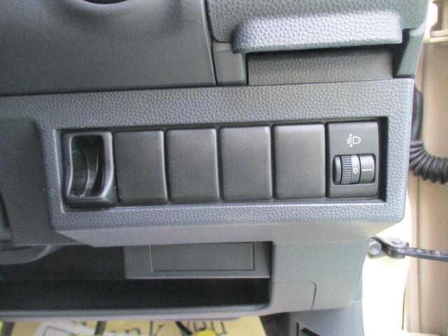 アルトラパン Ｘ　アウトレット車　ナビ　ＥＴＣ　ドラレコ装着　キーレスプッシュスタートシステム　ＬＥＤターンランプ付き電動格納式リモコンドアミラー　マニュアルエアコン　アルミホイール　フロアマット　ドアバイザー（36枚目）