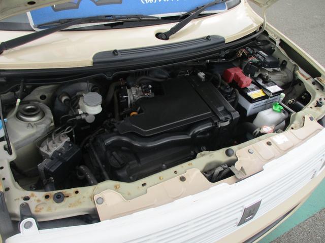 アルトラパン Ｘ　アウトレット車　ナビ　ＥＴＣ　ドラレコ装着　キーレスプッシュスタートシステム　ＬＥＤターンランプ付き電動格納式リモコンドアミラー　マニュアルエアコン　アルミホイール　フロアマット　ドアバイザー（53枚目）