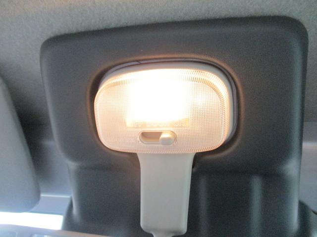 キャリイトラック KCエアコン・パワステ 4WD 5MT 衝突被害軽減ブレーキ 車検整備受渡 AM/FMラジオ マニュアルエアコン(30枚目)