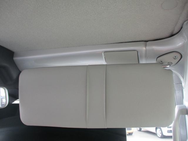 キャリイトラック KCエアコン・パワステ 4WD 5MT 衝突被害軽減ブレーキ 車検整備受渡 AM/FMラジオ マニュアルエアコン(31枚目)