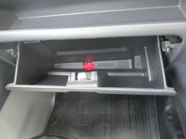 キャリイトラック KCエアコン・パワステ 4WD 5MT 衝突被害軽減ブレーキ 車検整備受渡 AM/FMラジオ マニュアルエアコン(33枚目)