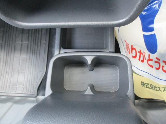 キャリイトラック KCエアコン・パワステ 4WD 5MT 衝突被害軽減ブレーキ 車検整備受渡 AM/FMラジオ マニュアルエアコン(34枚目)