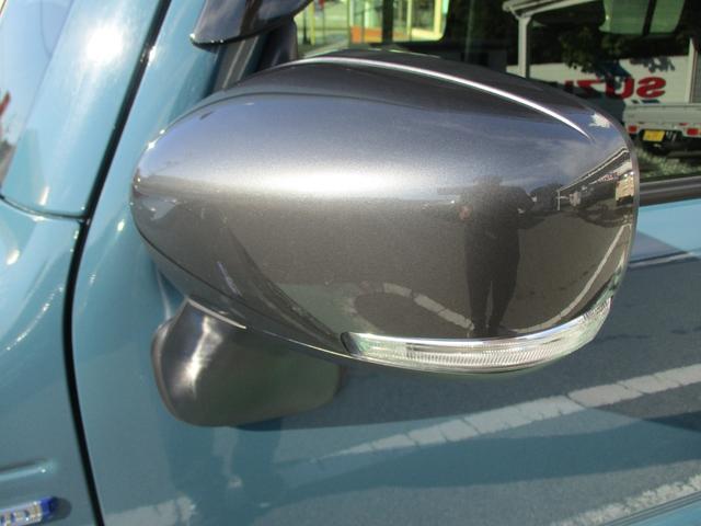 ハスラー ハイブリッドＸ　メモリーナビ＆バックカメラ付き　衝突被害軽減ブレーキ　盗難警報装置　シートヒーター　スマートキー　オートライト　ＬＥＤヘッドライト　車検整備受渡　プッシュスタート　アイドリングストップ（14枚目）