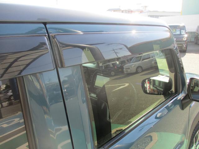 ハスラー ハイブリッドＸ　メモリーナビ＆バックカメラ付き　衝突被害軽減ブレーキ　盗難警報装置　シートヒーター　スマートキー　オートライト　ＬＥＤヘッドライト　車検整備受渡　プッシュスタート　アイドリングストップ（16枚目）