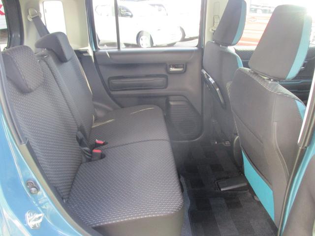 ハスラー ハイブリッドＸ　メモリーナビ＆バックカメラ付き　衝突被害軽減ブレーキ　盗難警報装置　シートヒーター　スマートキー　オートライト　ＬＥＤヘッドライト　車検整備受渡　プッシュスタート　アイドリングストップ（26枚目）