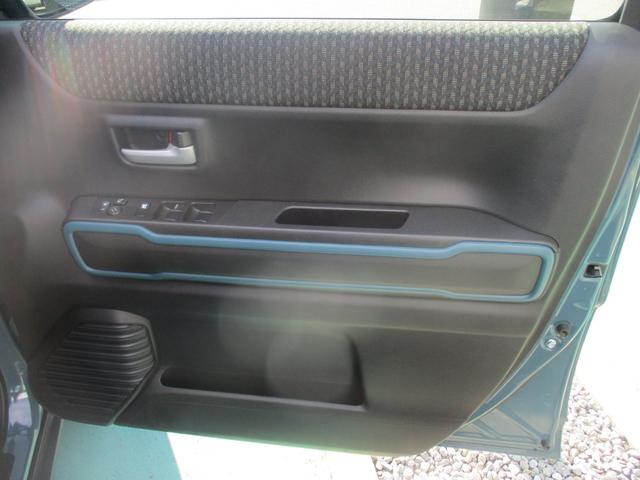 ハスラー ハイブリッドＸ　メモリーナビ＆バックカメラ付き　衝突被害軽減ブレーキ　盗難警報装置　シートヒーター　スマートキー　オートライト　ＬＥＤヘッドライト　車検整備受渡　プッシュスタート　アイドリングストップ（31枚目）