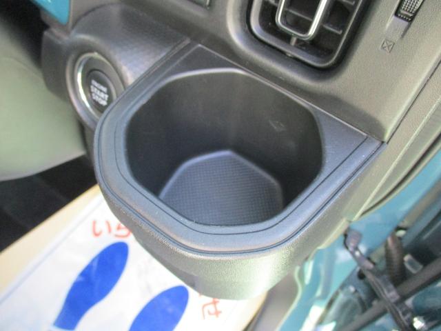 ハスラー ハイブリッドＸ　メモリーナビ＆バックカメラ付き　衝突被害軽減ブレーキ　盗難警報装置　シートヒーター　スマートキー　オートライト　ＬＥＤヘッドライト　車検整備受渡　プッシュスタート　アイドリングストップ（33枚目）