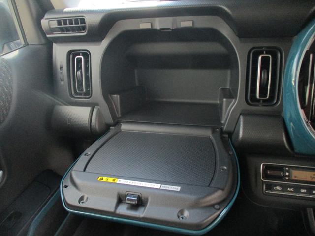 ハスラー ハイブリッドＸ　メモリーナビ＆バックカメラ付き　衝突被害軽減ブレーキ　盗難警報装置　シートヒーター　スマートキー　オートライト　ＬＥＤヘッドライト　車検整備受渡　プッシュスタート　アイドリングストップ（48枚目）