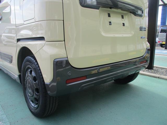 スペーシアギア ハイブリッドＸＺ　車検整備受渡　全方位カメラ付きメモリーナビ　車検整備受渡　全方位カメラ付きメモリーナビ　後席両側パワースライドドア　ドラレコ前後　　コーナーセンサー　車線逸脱警報装置　運転席・助手席シートヒーター　横滑り防止機能（41枚目）