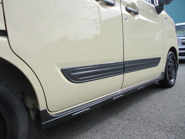 スペーシアギア ハイブリッドＸＺ　車検整備受渡　全方位カメラ付きメモリーナビ　車検整備受渡　全方位カメラ付きメモリーナビ　後席両側パワースライドドア　ドラレコ前後　　コーナーセンサー　車線逸脱警報装置　運転席・助手席シートヒーター　横滑り防止機能（44枚目）