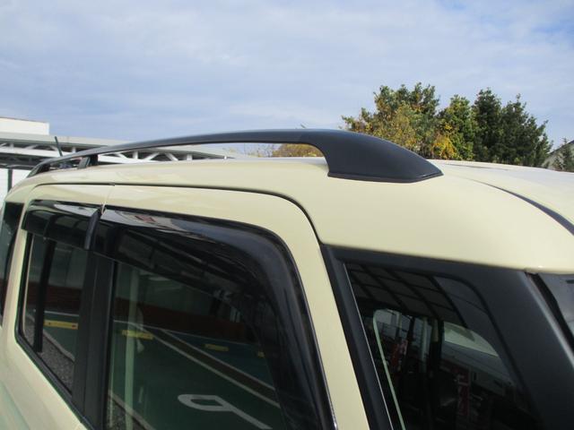 スペーシアギア ハイブリッドＸＺ　車検整備受渡　全方位カメラ付きメモリーナビ　車検整備受渡　全方位カメラ付きメモリーナビ　後席両側パワースライドドア　ドラレコ前後　　コーナーセンサー　車線逸脱警報装置　運転席・助手席シートヒーター　横滑り防止機能（45枚目）