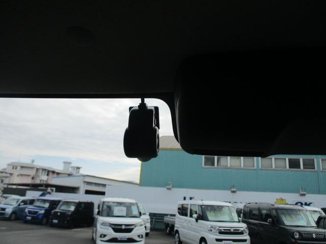 スペーシアギア ハイブリッドＸＺ　車検整備受渡　全方位カメラ付きメモリーナビ　車検整備受渡　全方位カメラ付きメモリーナビ　後席両側パワースライドドア　ドラレコ前後　　コーナーセンサー　車線逸脱警報装置　運転席・助手席シートヒーター　横滑り防止機能（52枚目）