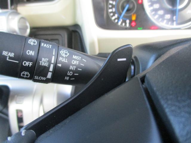 クロスビー ハイブリッドMZ バックモニター ディスプレイオーディオ バックモニター ETC フロアマット スマートキー プッシュスタート アイドリングストップ アダプティブクルーズコントロール LEDヘッドライト フォグランプ 盗難警報装置 シートヒーター(16枚目)