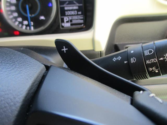 クロスビー ハイブリッドMZ バックモニター ディスプレイオーディオ バックモニター ETC フロアマット スマートキー プッシュスタート アイドリングストップ アダプティブクルーズコントロール LEDヘッドライト フォグランプ 盗難警報装置 シートヒーター(17枚目)