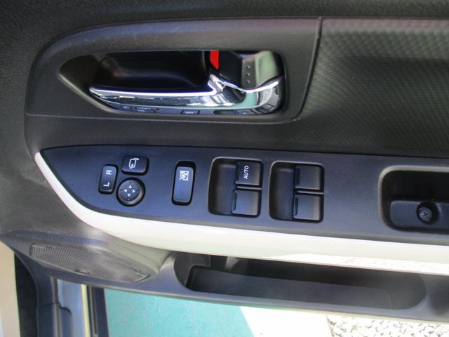 クロスビー ハイブリッドMZ バックモニター ディスプレイオーディオ バックモニター ETC フロアマット スマートキー プッシュスタート アイドリングストップ アダプティブクルーズコントロール LEDヘッドライト フォグランプ 盗難警報装置 シートヒーター(31枚目)