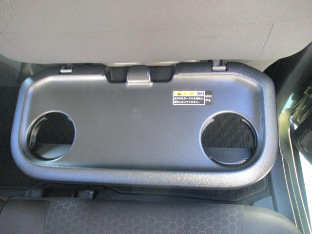 クロスビー ハイブリッドMZ バックモニター ディスプレイオーディオ バックモニター ETC フロアマット スマートキー プッシュスタート アイドリングストップ アダプティブクルーズコントロール LEDヘッドライト フォグランプ 盗難警報装置 シートヒーター(37枚目)