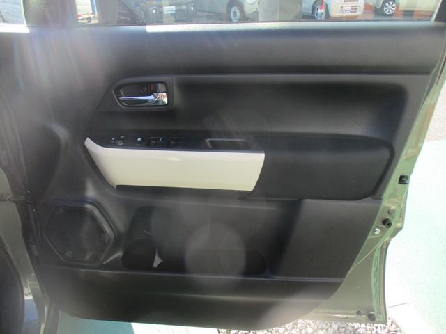 クロスビー ハイブリッドMZ バックモニター ディスプレイオーディオ バックモニター ETC フロアマット スマートキー プッシュスタート アイドリングストップ アダプティブクルーズコントロール LEDヘッドライト フォグランプ 盗難警報装置 シートヒーター(38枚目)