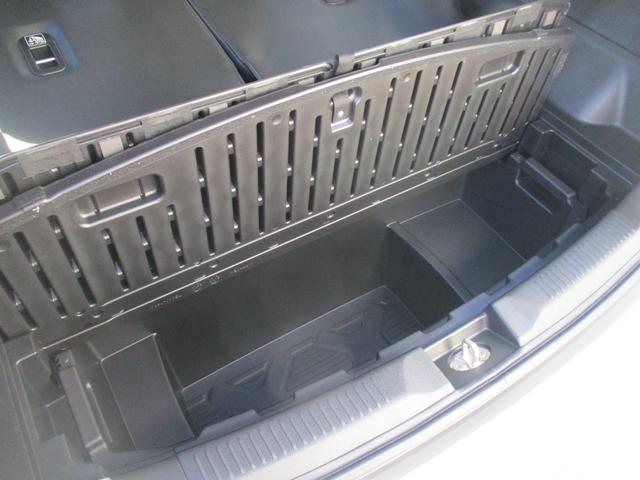 クロスビー ハイブリッドMZ バックモニター ディスプレイオーディオ バックモニター ETC フロアマット スマートキー プッシュスタート アイドリングストップ アダプティブクルーズコントロール LEDヘッドライト フォグランプ 盗難警報装置 シートヒーター(42枚目)