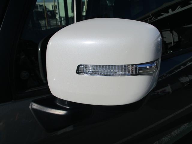 クロスビー ハイブリッドMZ バックモニター ディスプレイオーディオ バックモニター ETC フロアマット スマートキー プッシュスタート アイドリングストップ アダプティブクルーズコントロール LEDヘッドライト フォグランプ 盗難警報装置 シートヒーター(47枚目)