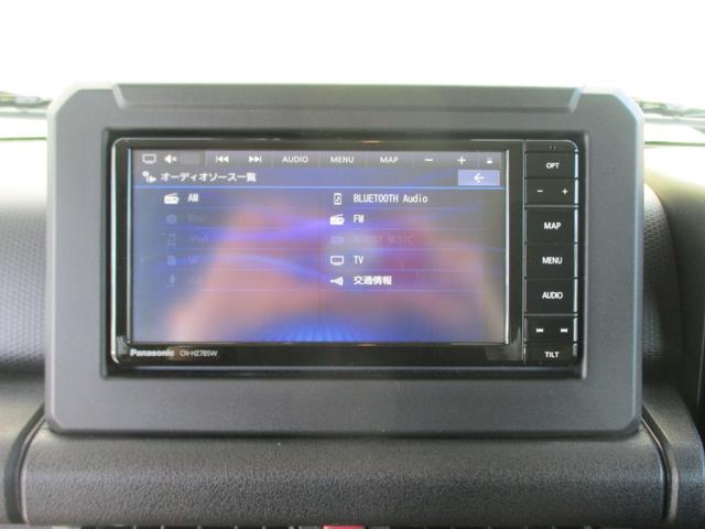 ジムニー ＸＣ　メモリーナビ＆バックカメラ付き　衝突被害軽減ブレーキ付　ドライブレコーダー　ＥＴＣ車載器　フロアマット　スマートキー　プッシュスタート　シートヒーター　ＬＥＤヘッドライト　オートライト　電動格納ミラー　フルフラット（39枚目）