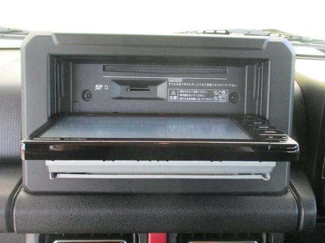 ジムニー ＸＣ　メモリーナビ＆バックカメラ付き　衝突被害軽減ブレーキ付　ドライブレコーダー　ＥＴＣ車載器　フロアマット　スマートキー　プッシュスタート　シートヒーター　ＬＥＤヘッドライト　オートライト　電動格納ミラー　フルフラット（40枚目）