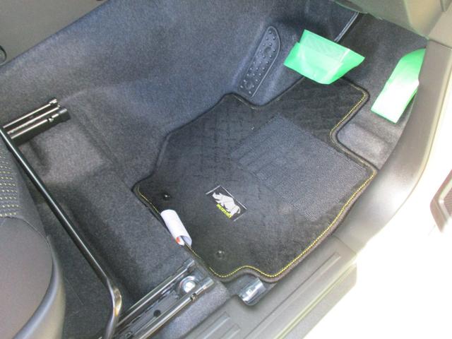 ジムニー ＸＣ　メモリーナビ＆バックカメラ付き　衝突被害軽減ブレーキ付　ドライブレコーダー　ＥＴＣ車載器　フロアマット　スマートキー　プッシュスタート　シートヒーター　ＬＥＤヘッドライト　オートライト　電動格納ミラー　フルフラット（49枚目）