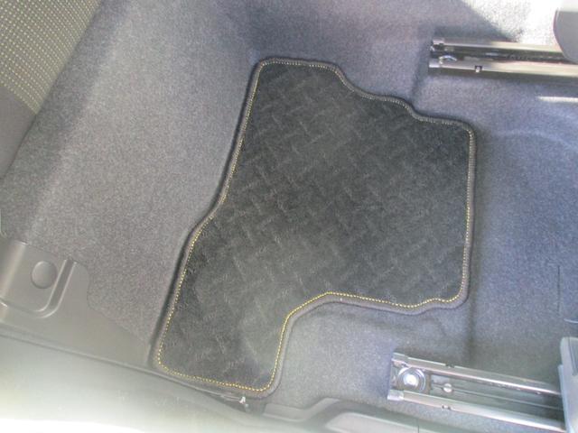 ジムニー ＸＣ　メモリーナビ＆バックカメラ付き　衝突被害軽減ブレーキ付　ドライブレコーダー　ＥＴＣ車載器　フロアマット　スマートキー　プッシュスタート　シートヒーター　ＬＥＤヘッドライト　オートライト　電動格納ミラー　フルフラット（51枚目）