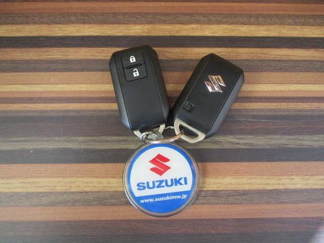 ジムニー ＸＣ　メモリーナビ＆バックカメラ付き　衝突被害軽減ブレーキ付　ドライブレコーダー　ＥＴＣ車載器　フロアマット　スマートキー　プッシュスタート　シートヒーター　ＬＥＤヘッドライト　オートライト　電動格納ミラー　フルフラット（59枚目）