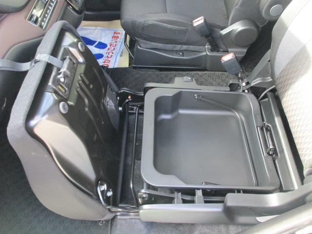 ソリオバンディット ハイブリッドＭＶ　８インチメモリーナビ　バックモニター　ＥＴＣ車載器　前方ドラレコ　後席左側パワースライドドア　衝突被害軽減ブレーキ　車線逸脱警報装置　コーナーセンサー　アダプティブクルーズコントロール　シートヒーター　電動格納式リモコンドアミラー（36枚目）