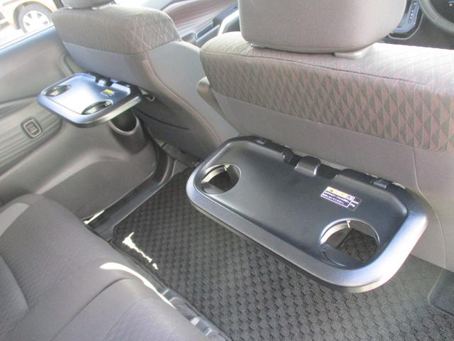 ソリオバンディット ハイブリッドＭＶ　８インチメモリーナビ　バックモニター　ＥＴＣ車載器　前方ドラレコ　後席左側パワースライドドア　衝突被害軽減ブレーキ　車線逸脱警報装置　コーナーセンサー　アダプティブクルーズコントロール　シートヒーター　電動格納式リモコンドアミラー（40枚目）