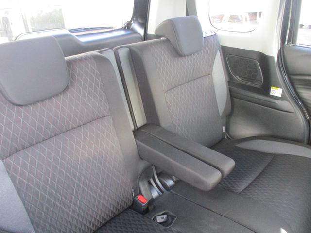 ソリオバンディット ハイブリッドＭＶ　８インチメモリーナビ　バックモニター　ＥＴＣ車載器　前方ドラレコ　後席左側パワースライドドア　衝突被害軽減ブレーキ　車線逸脱警報装置　コーナーセンサー　アダプティブクルーズコントロール　シートヒーター　電動格納式リモコンドアミラー（42枚目）