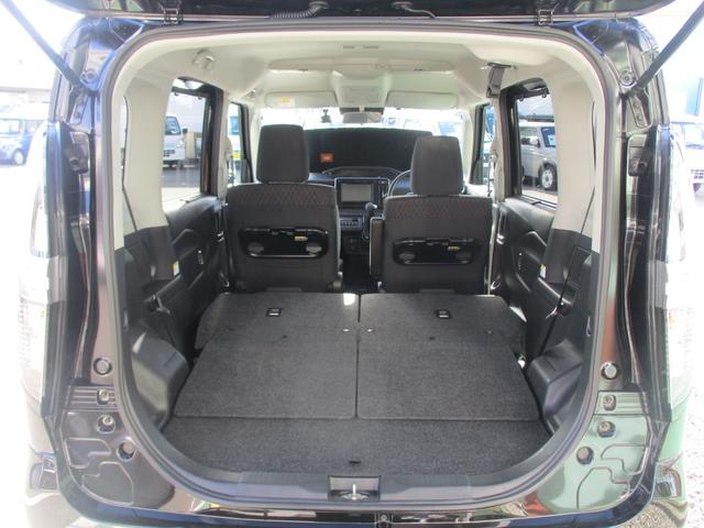 ソリオバンディット ハイブリッドＭＶ　８インチメモリーナビ　バックモニター　ＥＴＣ車載器　前方ドラレコ　後席左側パワースライドドア　衝突被害軽減ブレーキ　車線逸脱警報装置　コーナーセンサー　アダプティブクルーズコントロール　シートヒーター　電動格納式リモコンドアミラー（46枚目）