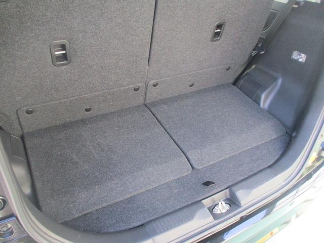 ソリオバンディット ハイブリッドＭＶ　８インチメモリーナビ　バックモニター　ＥＴＣ車載器　前方ドラレコ　後席左側パワースライドドア　衝突被害軽減ブレーキ　車線逸脱警報装置　コーナーセンサー　アダプティブクルーズコントロール　シートヒーター　電動格納式リモコンドアミラー（48枚目）