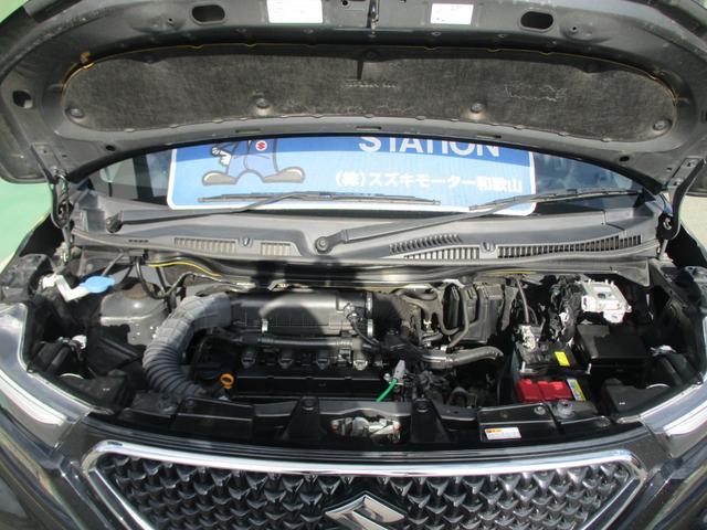 ソリオバンディット ハイブリッドＭＶ　８インチメモリーナビ　バックモニター　ＥＴＣ車載器　前方ドラレコ　後席左側パワースライドドア　衝突被害軽減ブレーキ　車線逸脱警報装置　コーナーセンサー　アダプティブクルーズコントロール　シートヒーター　電動格納式リモコンドアミラー（52枚目）