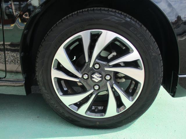 ソリオバンディット ハイブリッドＭＶ　８インチメモリーナビ　バックモニター　ＥＴＣ車載器　前方ドラレコ　後席左側パワースライドドア　衝突被害軽減ブレーキ　車線逸脱警報装置　コーナーセンサー　アダプティブクルーズコントロール　シートヒーター　電動格納式リモコンドアミラー（62枚目）