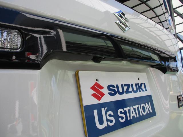 スペーシアベース XF 全方位モニター オーディオレス LEDヘッドランプ 衝突被害軽減ブレーキ アダプティブクルーズコントロール 後席右側パワースライドドア 車検整備受け渡し キーレスプッシュスタートシステム フルオートエアコン シートヒーター サイドエアバッグ(13枚目)