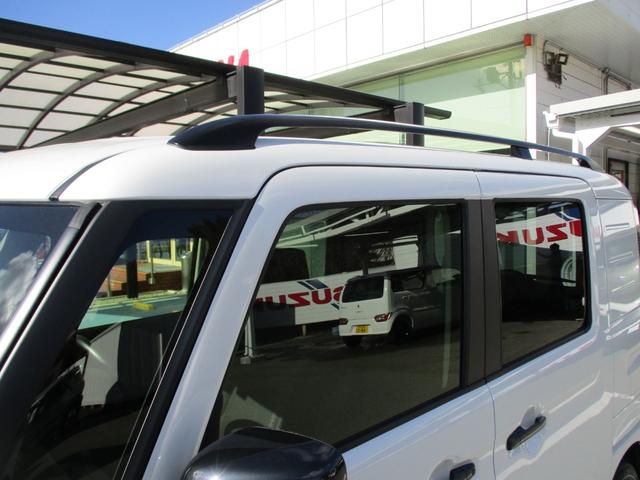 スペーシアベース XF 全方位モニター オーディオレス LEDヘッドランプ 衝突被害軽減ブレーキ アダプティブクルーズコントロール 後席右側パワースライドドア 車検整備受け渡し キーレスプッシュスタートシステム フルオートエアコン シートヒーター サイドエアバッグ(14枚目)