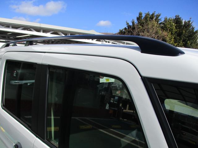 スペーシアベース XF 全方位モニター オーディオレス LEDヘッドランプ 衝突被害軽減ブレーキ アダプティブクルーズコントロール 後席右側パワースライドドア 車検整備受け渡し キーレスプッシュスタートシステム フルオートエアコン シートヒーター サイドエアバッグ(15枚目)