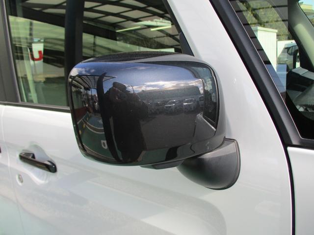 スペーシアベース XF 全方位モニター オーディオレス LEDヘッドランプ 衝突被害軽減ブレーキ アダプティブクルーズコントロール 後席右側パワースライドドア 車検整備受け渡し キーレスプッシュスタートシステム フルオートエアコン シートヒーター サイドエアバッグ(17枚目)