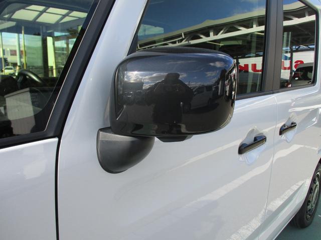 スペーシアベース XF 全方位モニター オーディオレス LEDヘッドランプ 衝突被害軽減ブレーキ アダプティブクルーズコントロール 後席右側パワースライドドア 車検整備受け渡し キーレスプッシュスタートシステム フルオートエアコン シートヒーター サイドエアバッグ(18枚目)