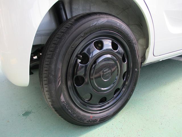 スペーシアベース XF 全方位モニター オーディオレス LEDヘッドランプ 衝突被害軽減ブレーキ アダプティブクルーズコントロール 後席右側パワースライドドア 車検整備受け渡し キーレスプッシュスタートシステム フルオートエアコン シートヒーター サイドエアバッグ(21枚目)