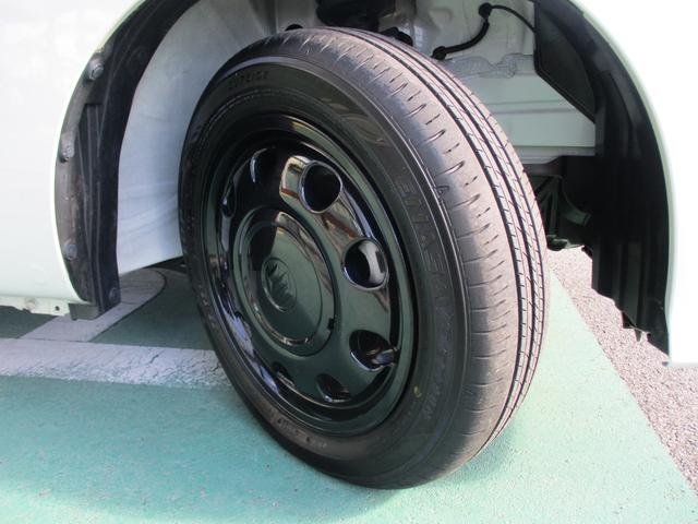 スペーシアベース XF 全方位モニター オーディオレス LEDヘッドランプ 衝突被害軽減ブレーキ アダプティブクルーズコントロール 後席右側パワースライドドア 車検整備受け渡し キーレスプッシュスタートシステム フルオートエアコン シートヒーター サイドエアバッグ(22枚目)