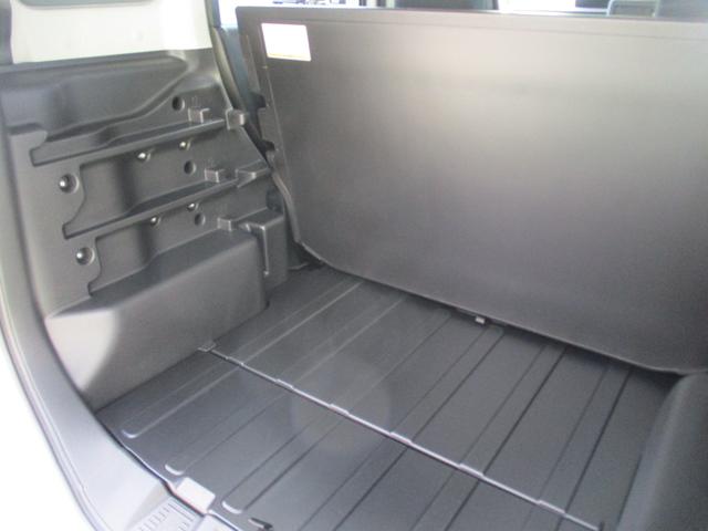 スペーシアベース XF 全方位モニター オーディオレス LEDヘッドランプ 衝突被害軽減ブレーキ アダプティブクルーズコントロール 後席右側パワースライドドア 車検整備受け渡し キーレスプッシュスタートシステム フルオートエアコン シートヒーター サイドエアバッグ(25枚目)